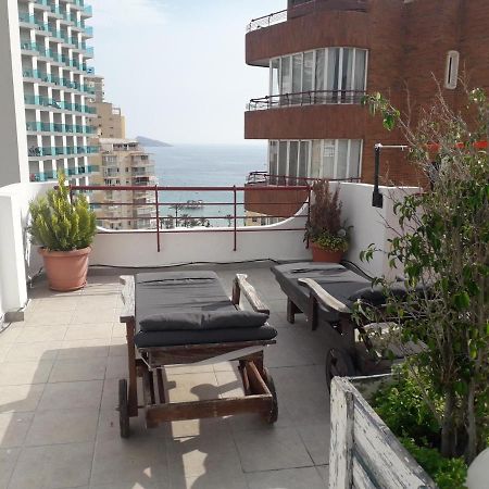 Apartamento Inlesa I Benidorm Ngoại thất bức ảnh
