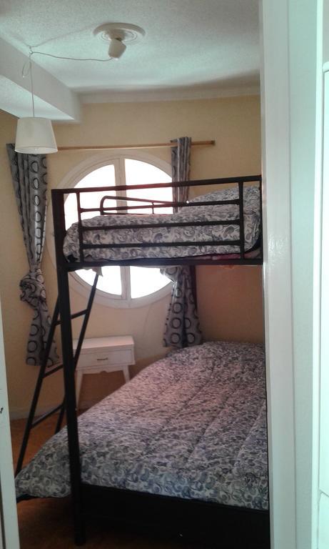 Apartamento Inlesa I Benidorm Ngoại thất bức ảnh