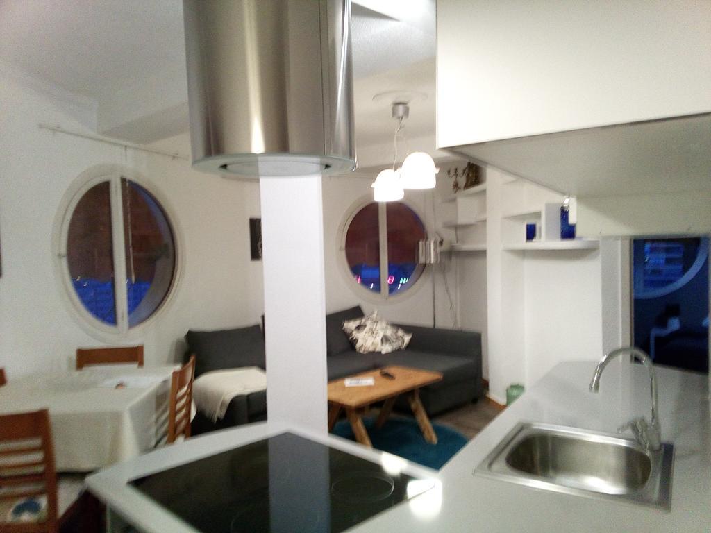 Apartamento Inlesa I Benidorm Ngoại thất bức ảnh