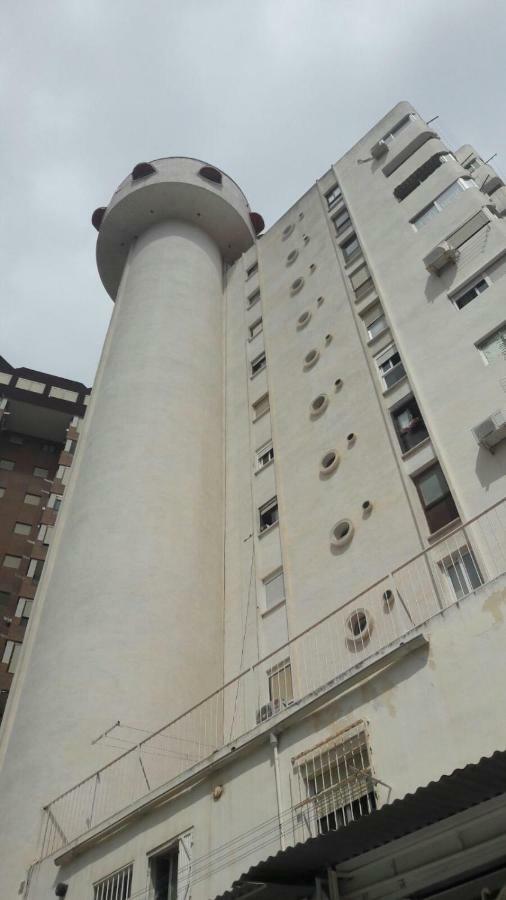 Apartamento Inlesa I Benidorm Ngoại thất bức ảnh