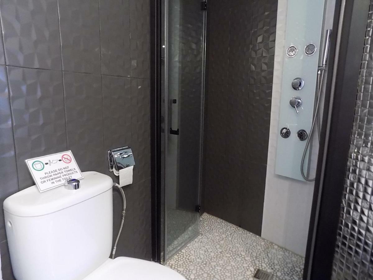 Apartamento Inlesa I Benidorm Ngoại thất bức ảnh